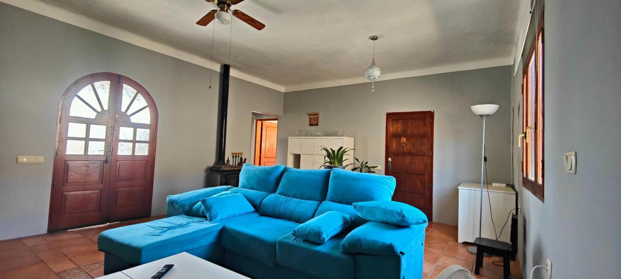 Máguez Casa Olgaヴィラ エクステリア 写真