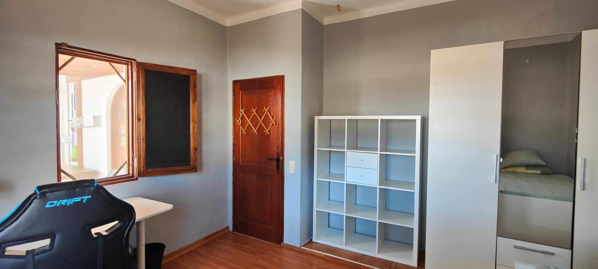 Máguez Casa Olgaヴィラ エクステリア 写真