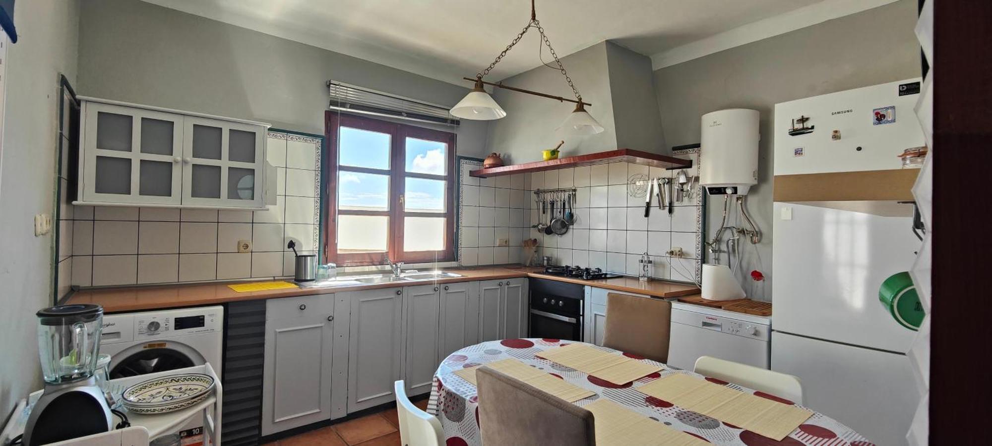 Máguez Casa Olgaヴィラ エクステリア 写真