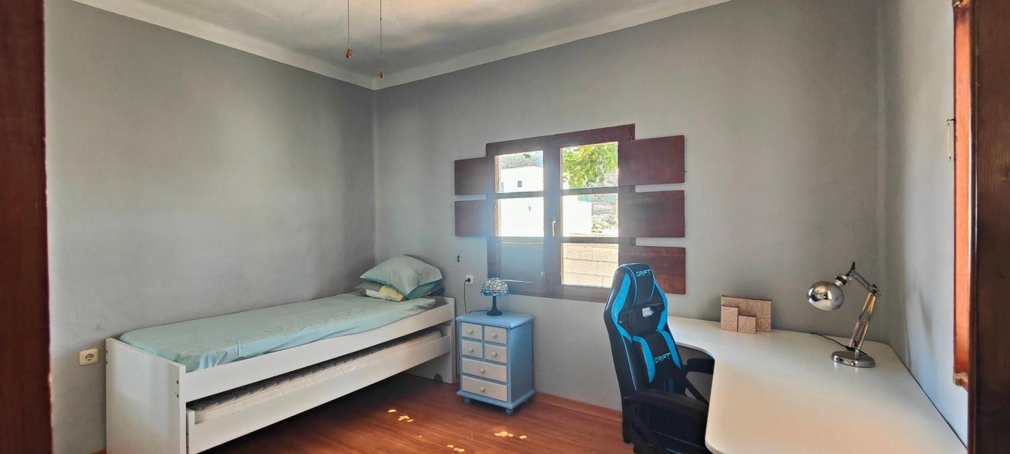 Máguez Casa Olgaヴィラ エクステリア 写真