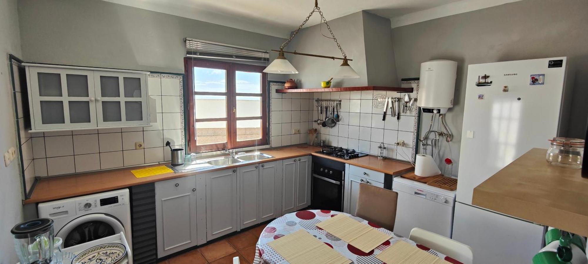 Máguez Casa Olgaヴィラ エクステリア 写真