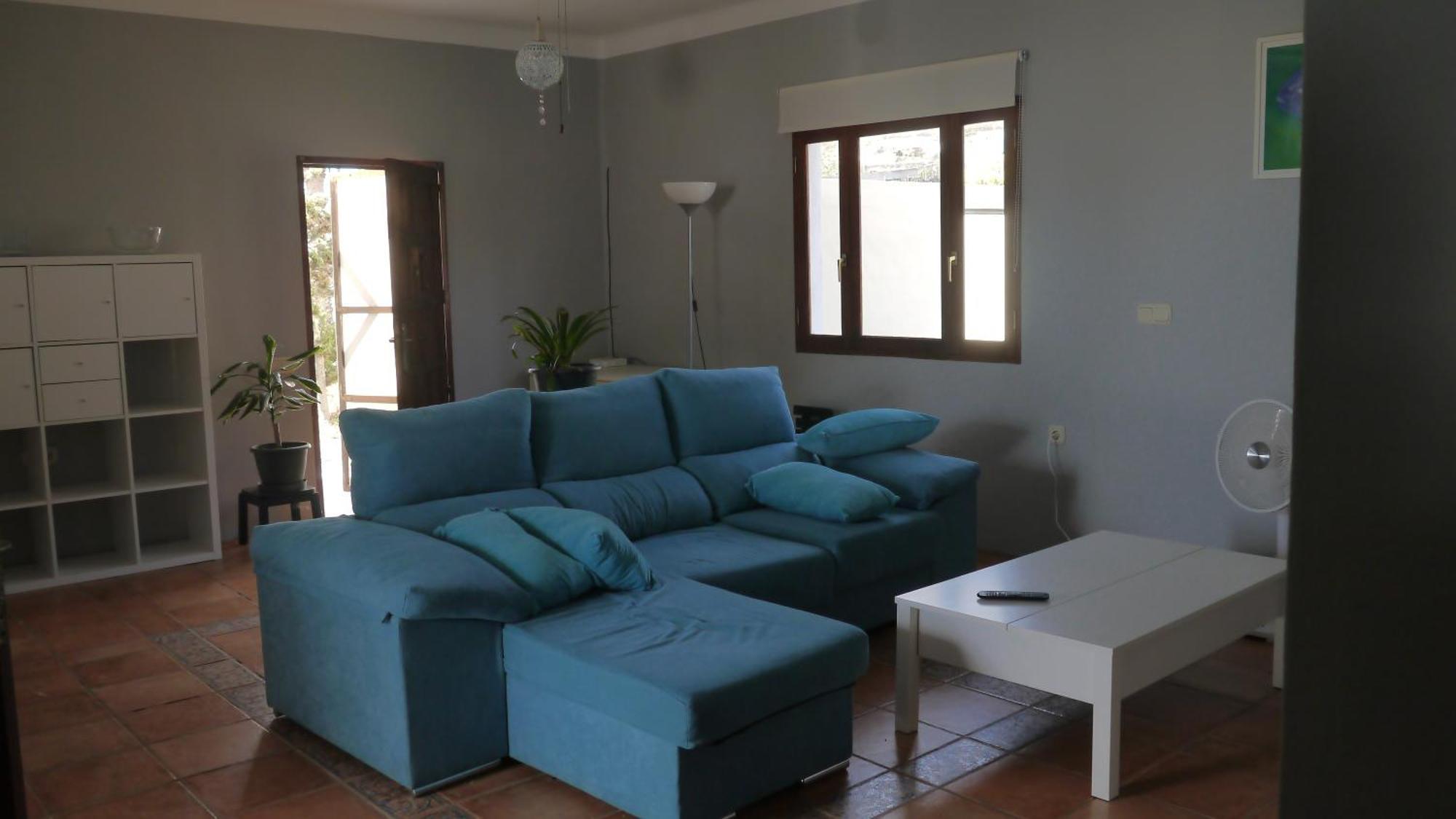 Máguez Casa Olgaヴィラ エクステリア 写真