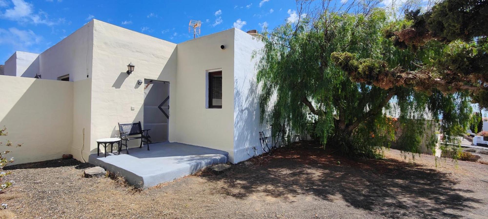 Máguez Casa Olgaヴィラ エクステリア 写真