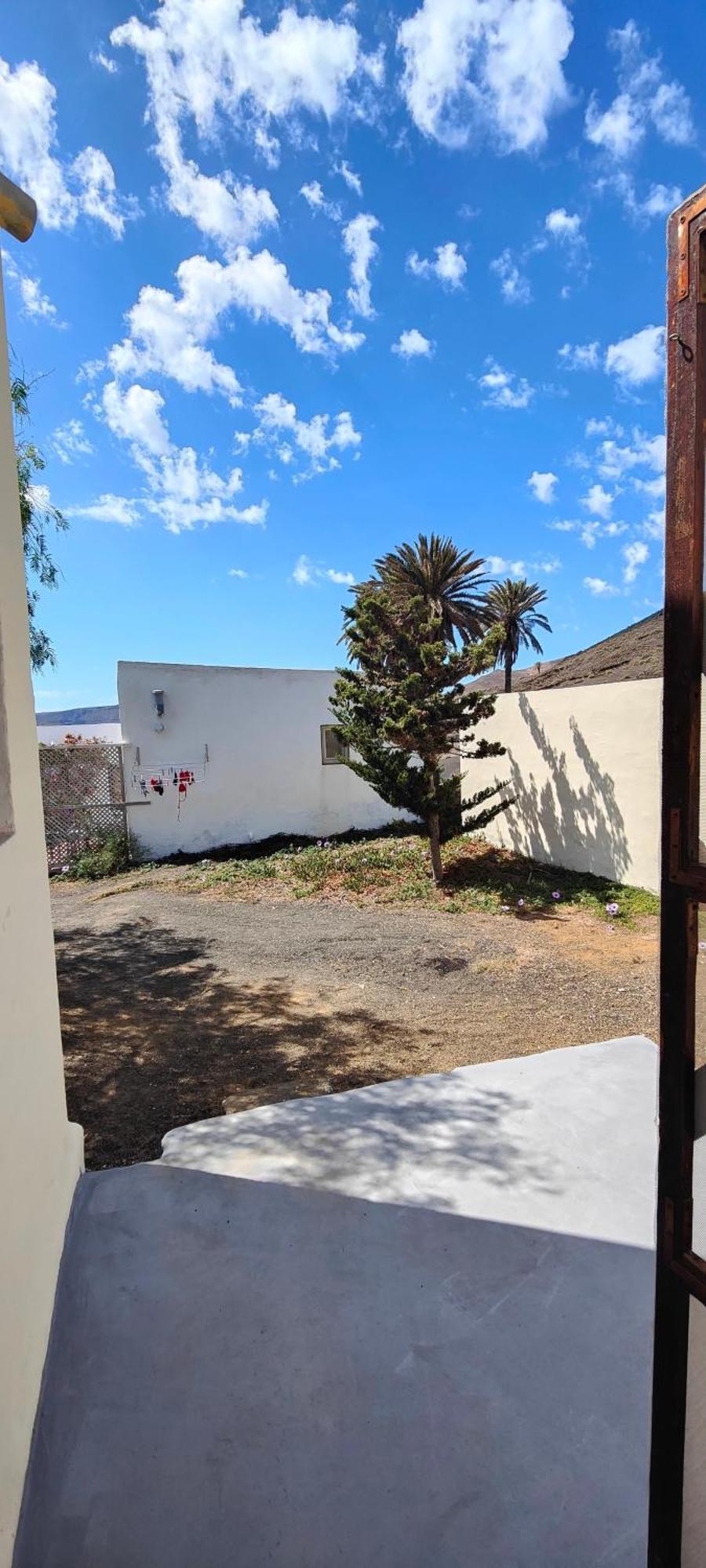 Máguez Casa Olgaヴィラ エクステリア 写真