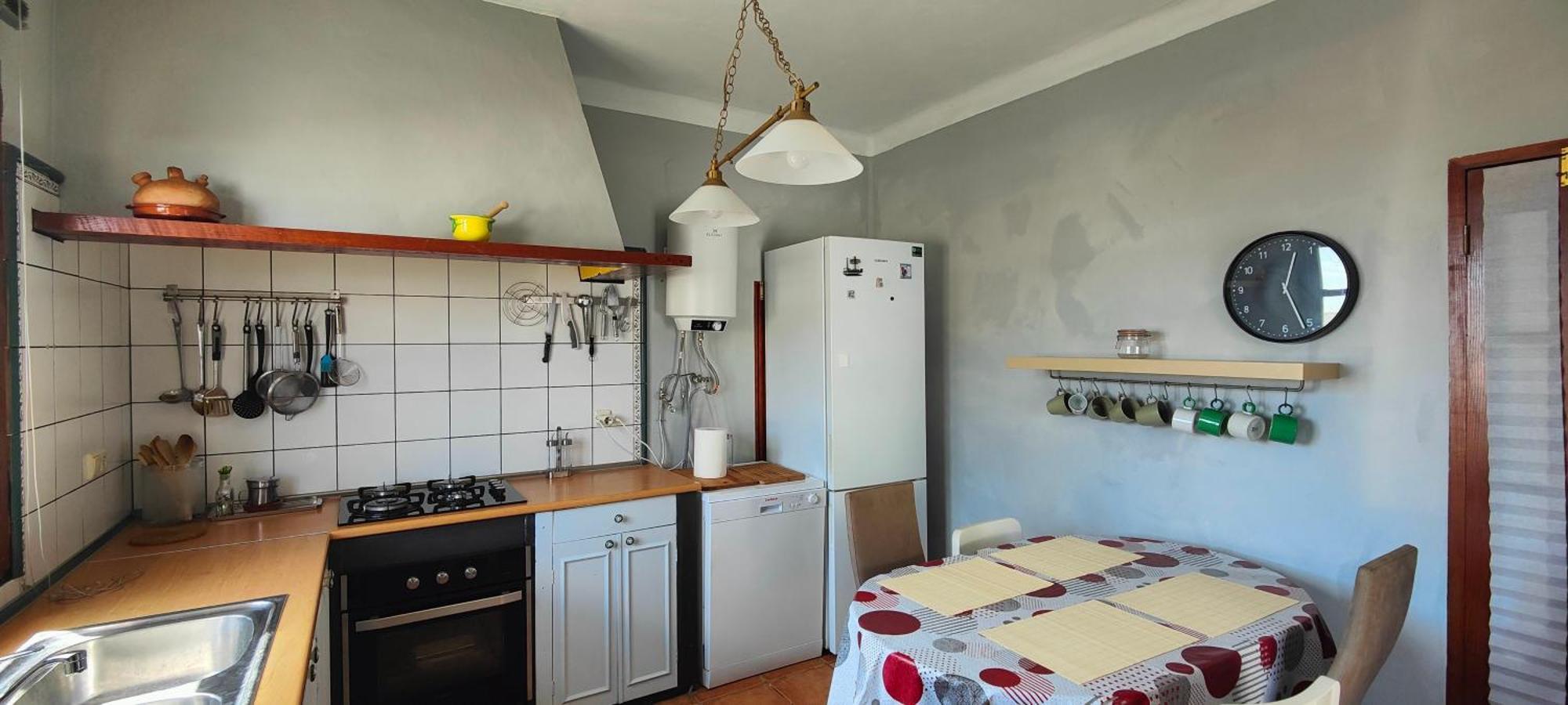 Máguez Casa Olgaヴィラ エクステリア 写真