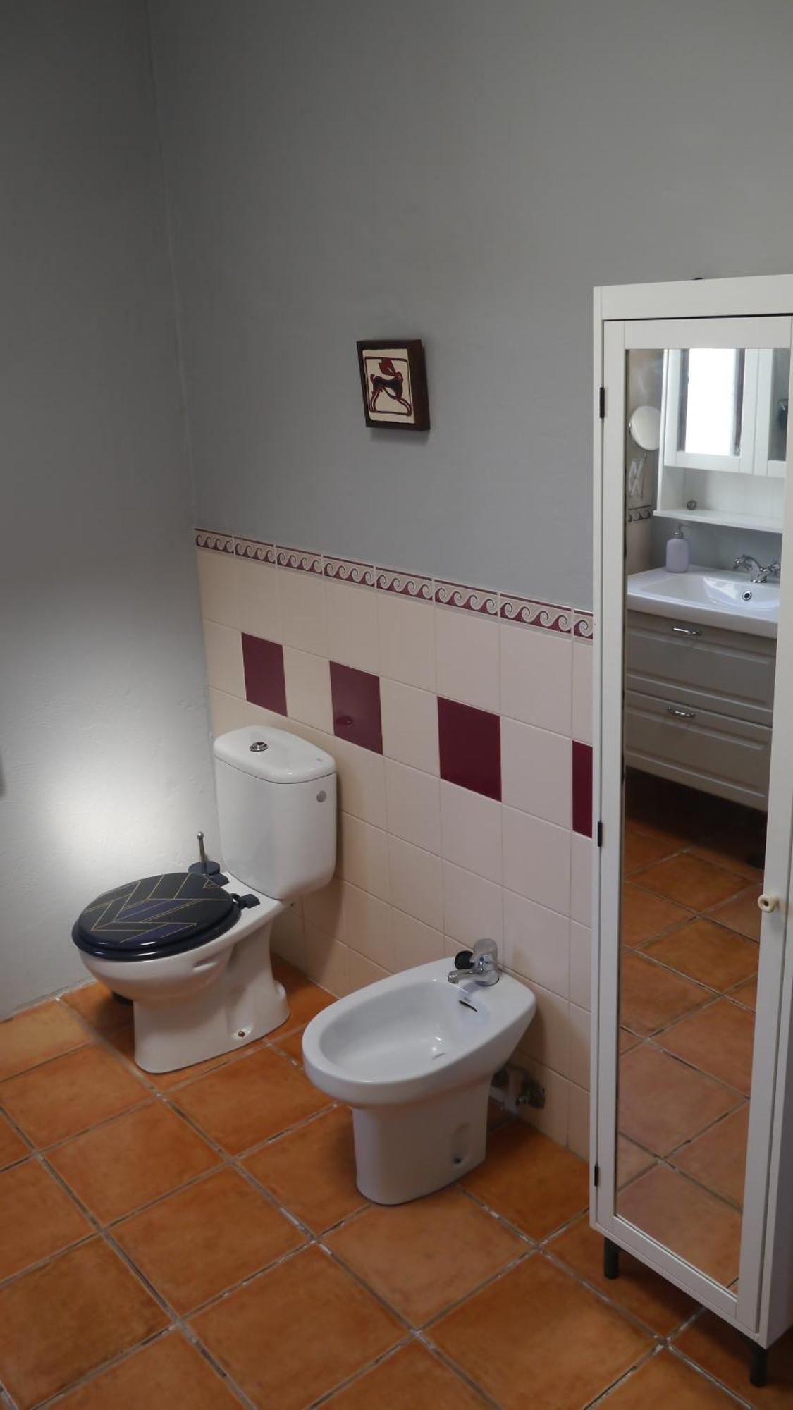 Máguez Casa Olgaヴィラ エクステリア 写真