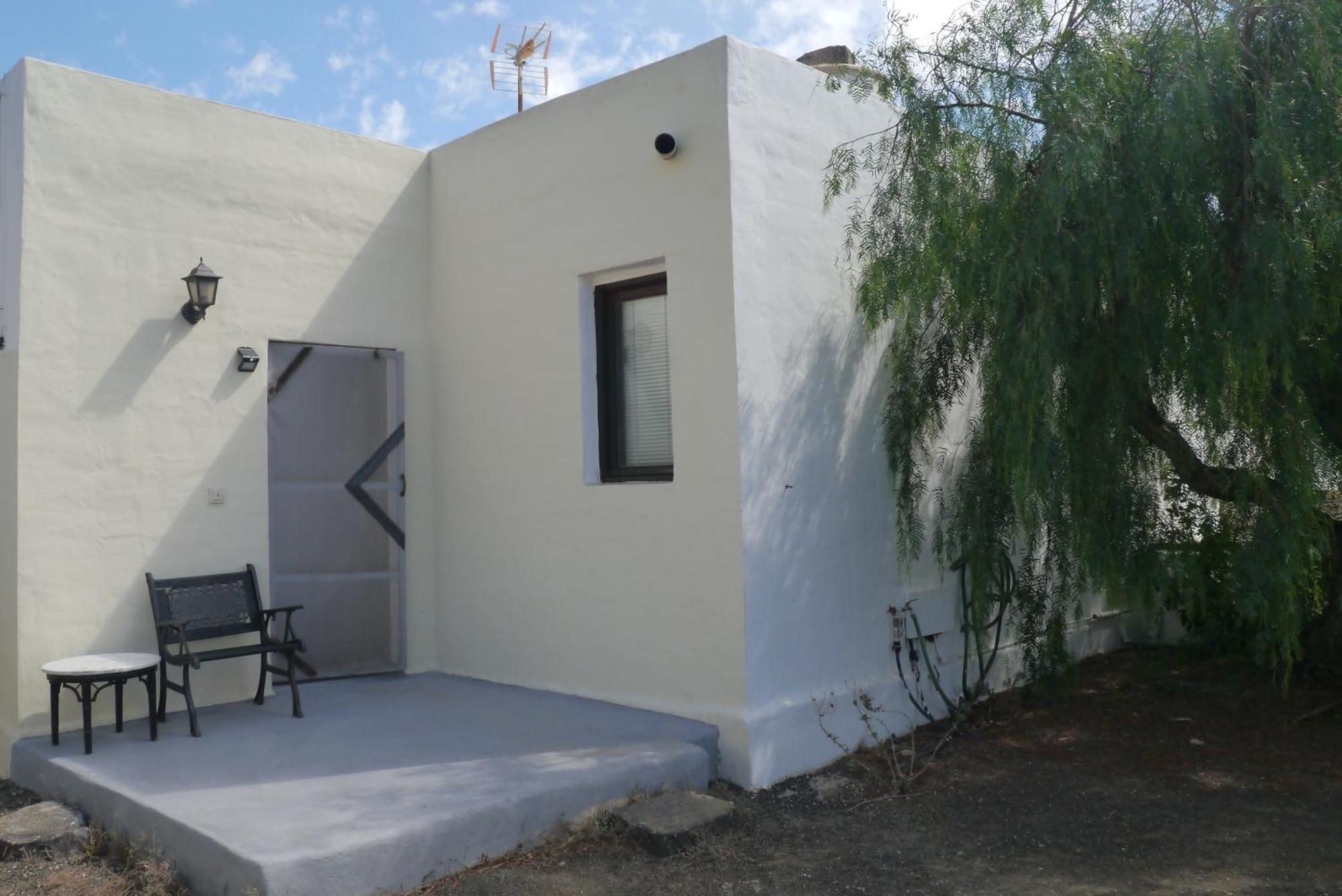 Máguez Casa Olgaヴィラ エクステリア 写真