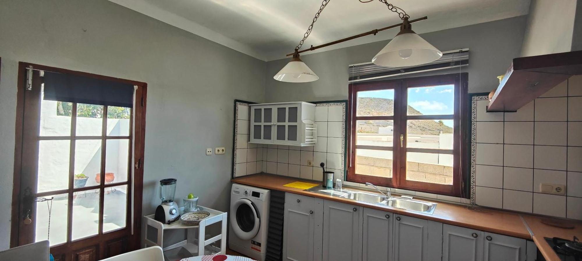 Máguez Casa Olgaヴィラ エクステリア 写真