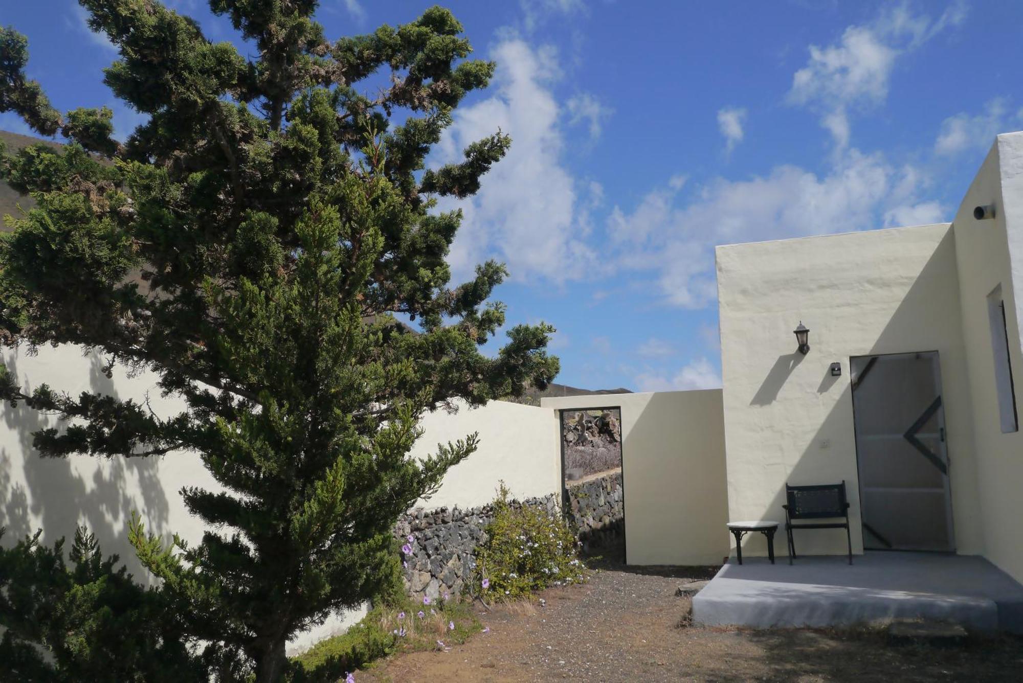 Máguez Casa Olgaヴィラ エクステリア 写真