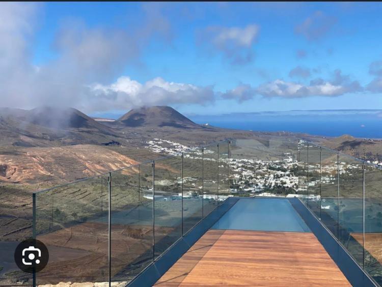 Máguez Casa Olgaヴィラ エクステリア 写真