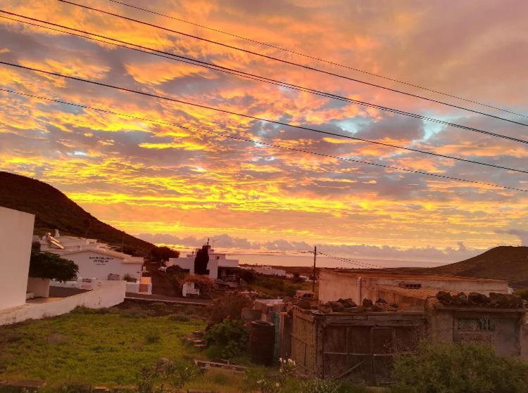 Máguez Casa Olgaヴィラ エクステリア 写真